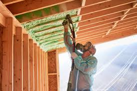 Bushnell, FL Insulation Services Company